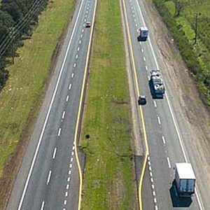 Tecno Vial Argentina - Servicios