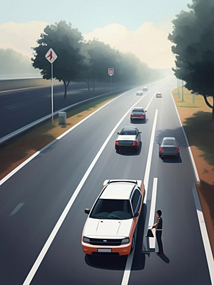 Tests Sensometricos de Tecno Vial Argentina