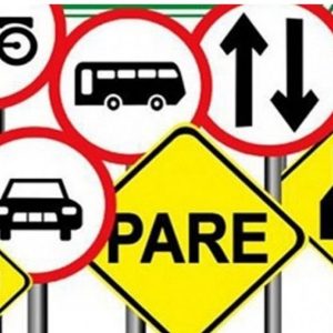 Tecno Vial Argentina: Señales de Tránsito