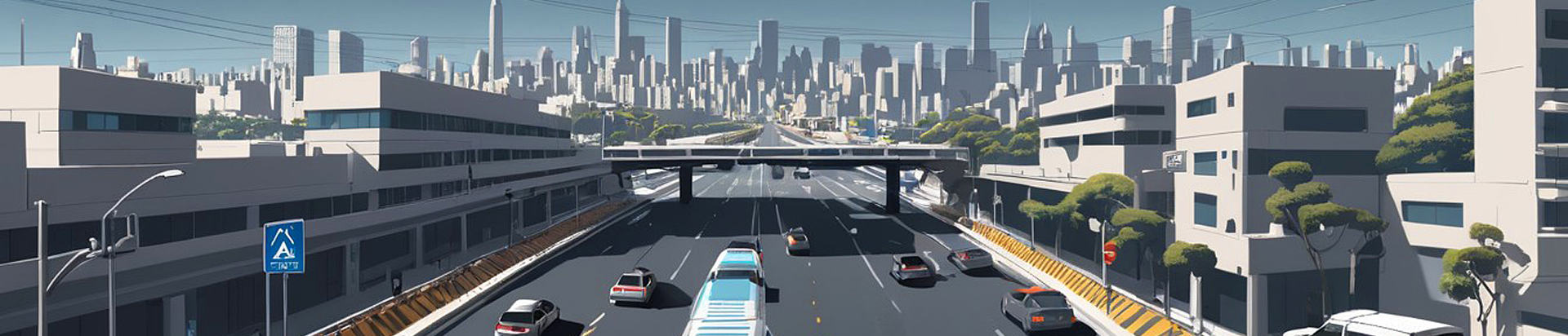 Tecno Vial Argentina - Soluciones para desarrollar un tránsito seguro