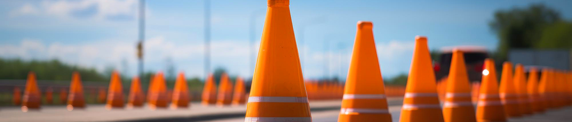 Tecno Vial Argentina - Soluciones para desarrollar un tránsito seguro